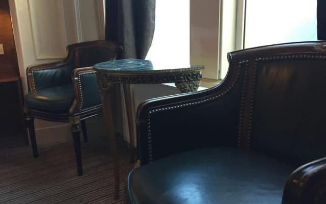 Leith House - photo 2