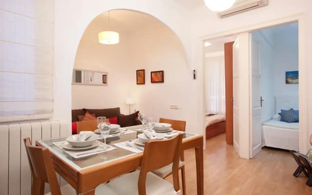 Sagrada Gaudi 2BD - photo 4