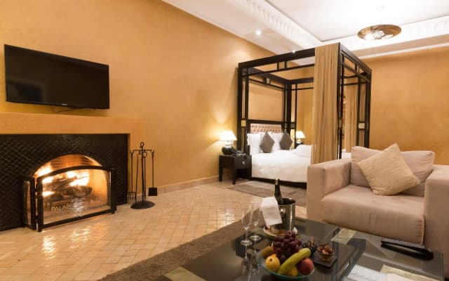 Palais Aziza & Spa - photo 2