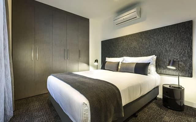 MainStay Suites Abbotsford - photo 5