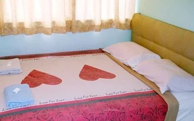 Jes Hotel - photo 3