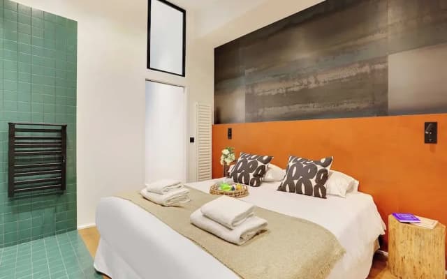 Magnificent Apartment - 1br/6p - Sentier - photo 2