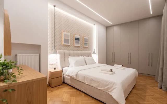 Upscale Athens Luxury Penthouse - photo 2