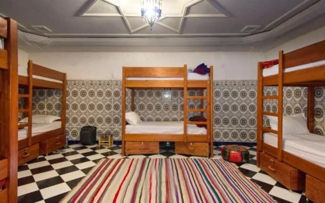 Mosaic Hostel - photo 5