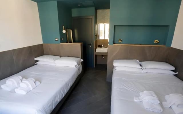 Ottaviano Smart Rooms - photo 2