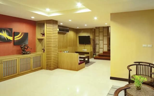 Natcha Pool Villa Pattaya - photo 2