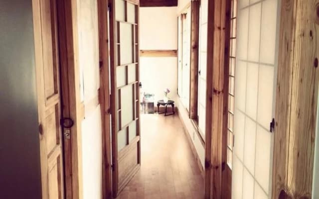 Mon Oncle a Seoul - photo 4