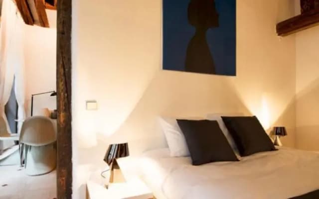 Appartement Baillet - photo 4