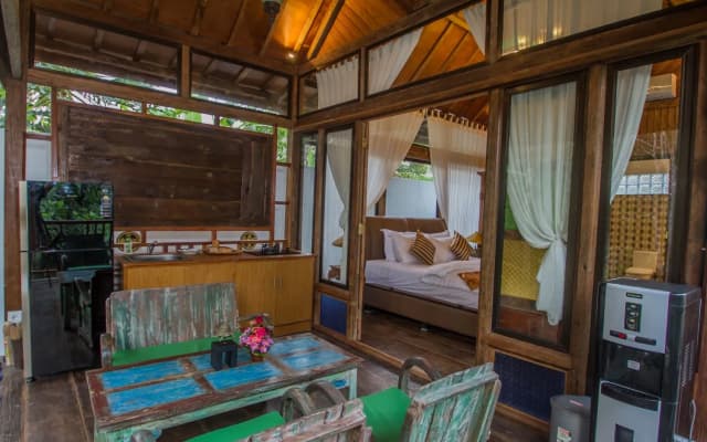 The Angga Villa - photo 3