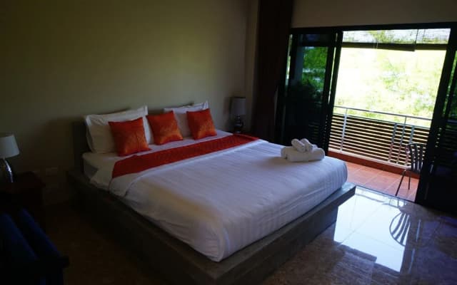 Nisa Resort - photo 5