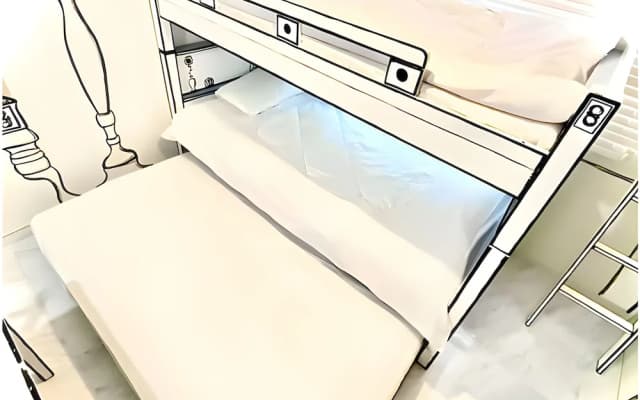 Eternity APARTMENT HOTEL SHINAGAWA - photo 3