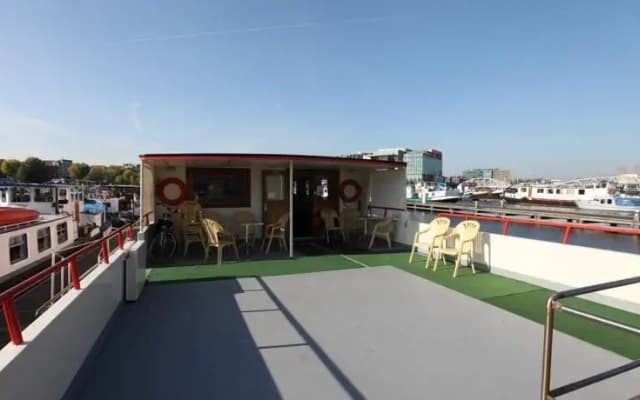 Hotelboot Angeline - photo 4