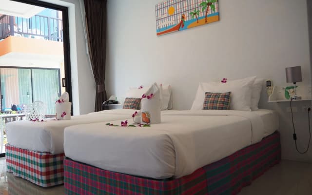 The Spa Garden Samui - photo 4