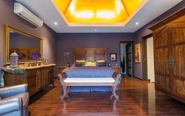 Villa Krishna - photo 3