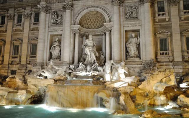 Rome