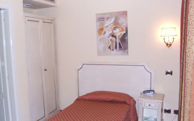 Hotel Il Quadrifoglio - photo 2