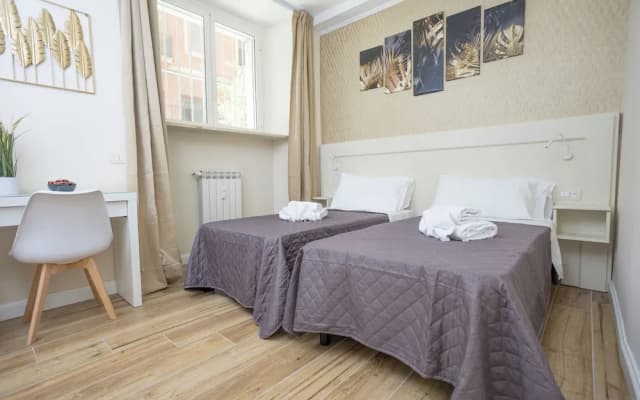 Sant'Erasmo Rooms - photo 4