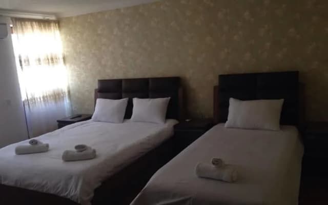 Hotel Konka - photo 3
