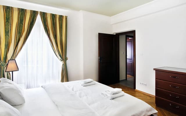 Residence Thunovska 19 - photo 5