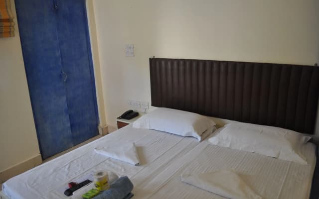 Hotel Kabli - photo 5