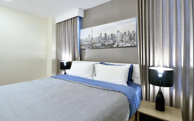 Roomme Hospitality Nang Linchee Branch - photo 3
