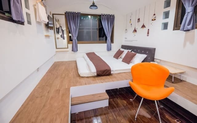 T Smy House - Hostel - photo 5