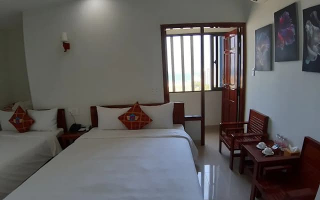 Pham Gia Hotel Danang - photo 2