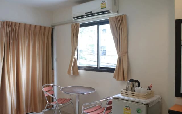 Netprasom Residence - photo 3