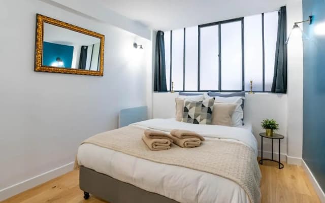 Prestigious House - 3 Rooms - Montparnasse & St Germain (Adults Only) - photo 5
