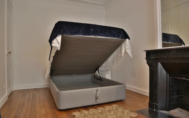 Modern Segur Classy 1-br Close to Champs de Mars - photo 5