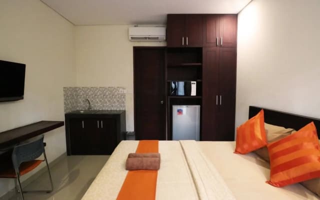 OYO 3885 Kara Residence - photo 5