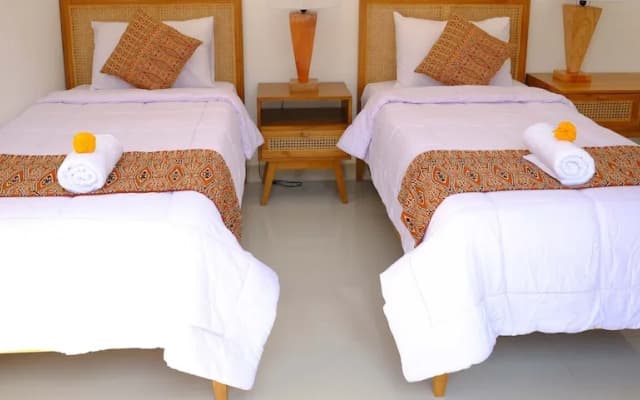 Bale Delod Guest House - photo 5