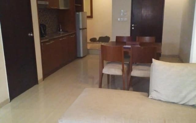 LBV Seminyak Apartment - photo 3