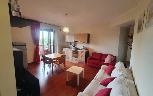 Corso Lodi 2bedrooms apartment - photo 2