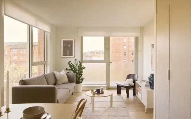 Leith Azure in Edinburgh - photo 2