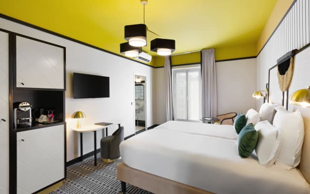 Best Western Premier Hotel Roosevelt - photo 3