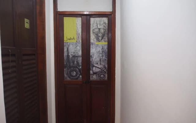 45 Jebat Backpackers - Hostel - photo 2