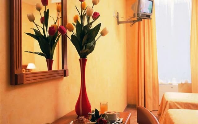 Hotel Kriss - photo 5
