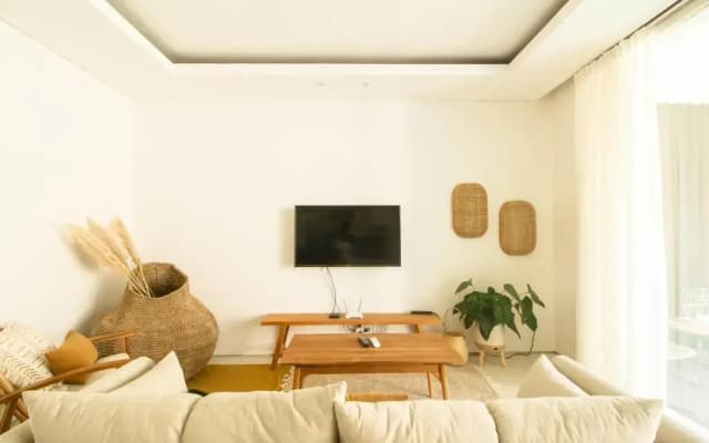 Pelangi 148 Beach Suites Cottage - photo 5