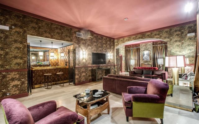 AC Hotel by Marriott Clodio Roma - photo 2