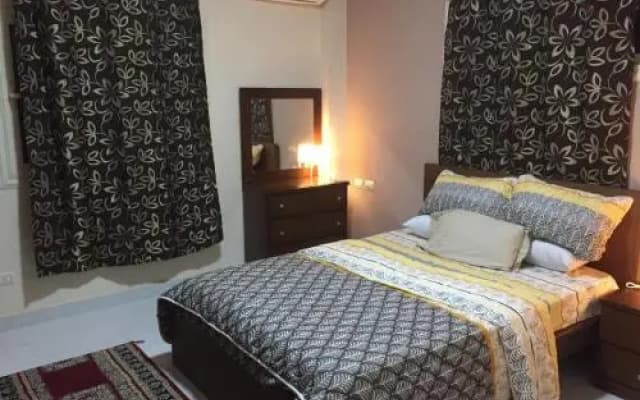 112 AUC Residence - photo 3