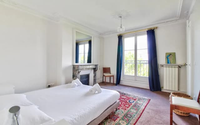 Appartement Trudaine - Montmartre - photo 3