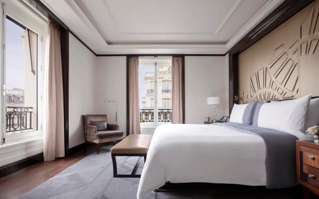The Peninsula Paris - photo 4