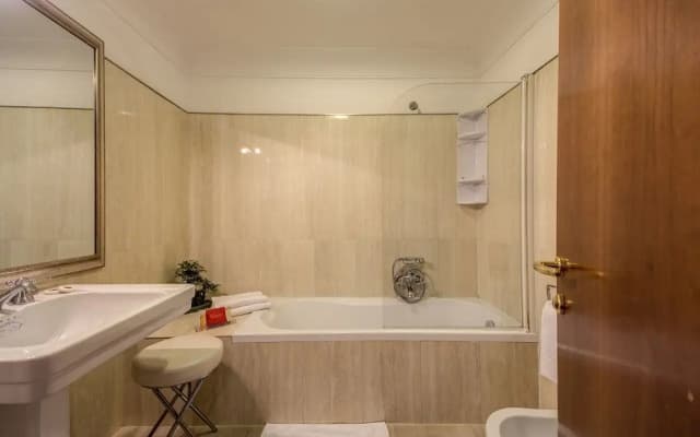 Hotel Antico Palazzo Rospigliosi - photo 4