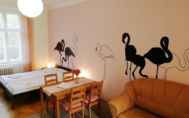 Flamingo Apartments - photo 4