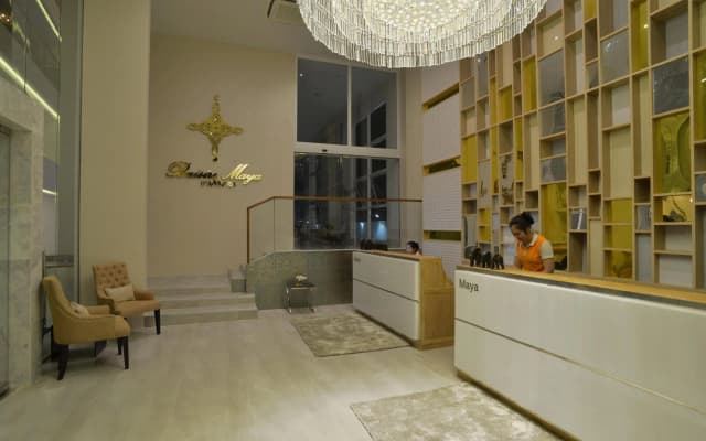 Baisirimaya Hotel - photo 2
