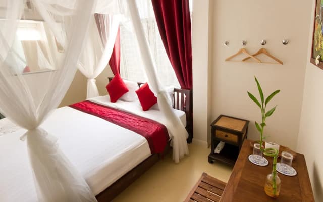 Fu House Hostel - photo 3