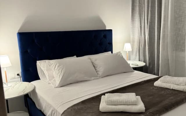 Athenian Stay 605 Apartment - photo 3