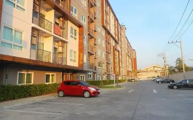 Pattaya Residence - photo 3