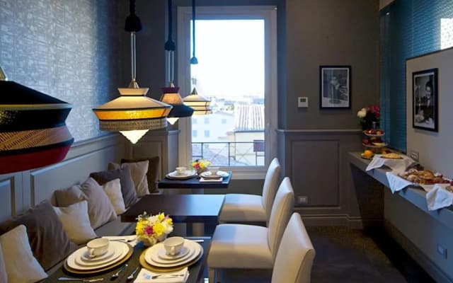 BeSecret Vittoriano — Vittoriano Luxury Suites Hotel - photo 3